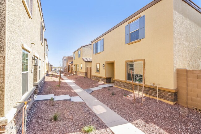 property at 3933 S 82nd Dr