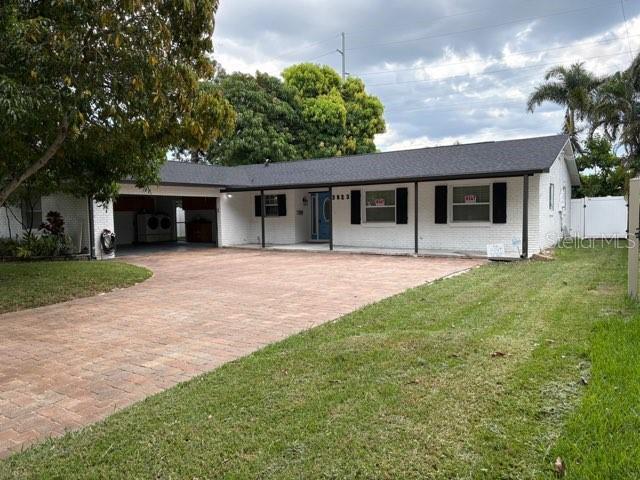 property at 3823 Bainbridge Ave