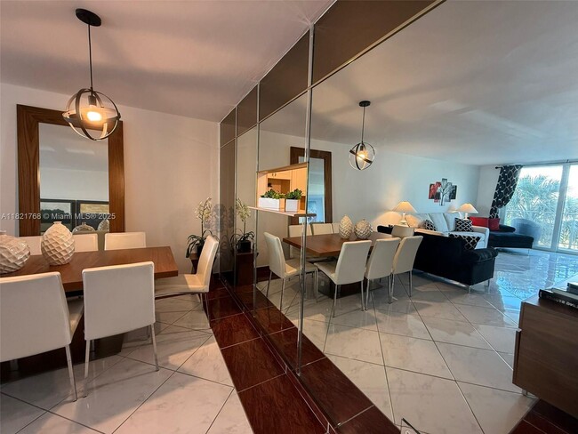 6801 Indian Creek Dr in Miami Beach, FL - Building Photo - Building Photo