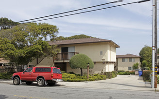 505 Ramona Ave Apartments