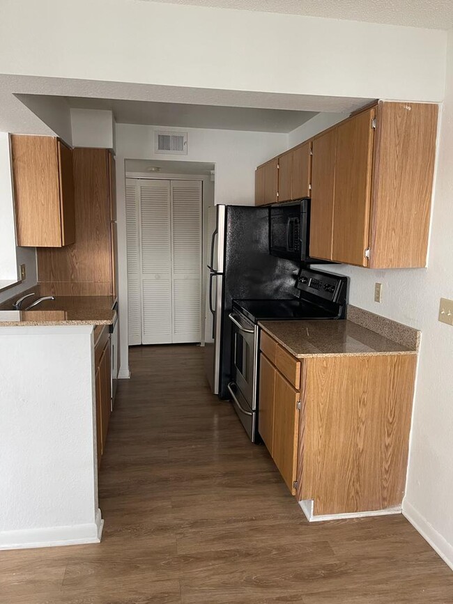 property at 11574 Westwood Blvd