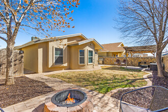 11341 Manuel Moreno Dr in El Paso, TX - Building Photo - Building Photo