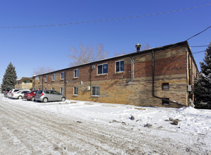 Vassar Arms Apartments in Denver, CO - Building Photo - Building Photo