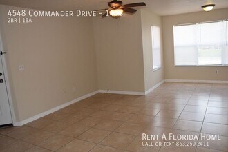 4548 Commander Dr in Orlando, FL - Building Photo - Building Photo