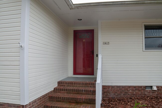 1417 Owls Nest Rd in Sanford, NC - Building Photo - Building Photo