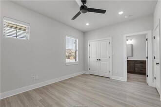 4 Bed, 4 Bath Brand New Barracks Unit for  in College Station, TX - Building Photo - Building Photo