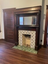 1349 Lincoln Avenue, Unit Unit 1 in Cincinnati, OH - Building Photo - Building Photo