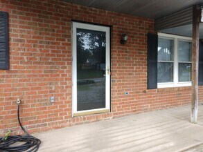 1006 W Barton St in Greensboro, NC - Building Photo - Building Photo