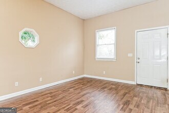 2793 Starr Rd in Morrow, GA - Building Photo - Building Photo