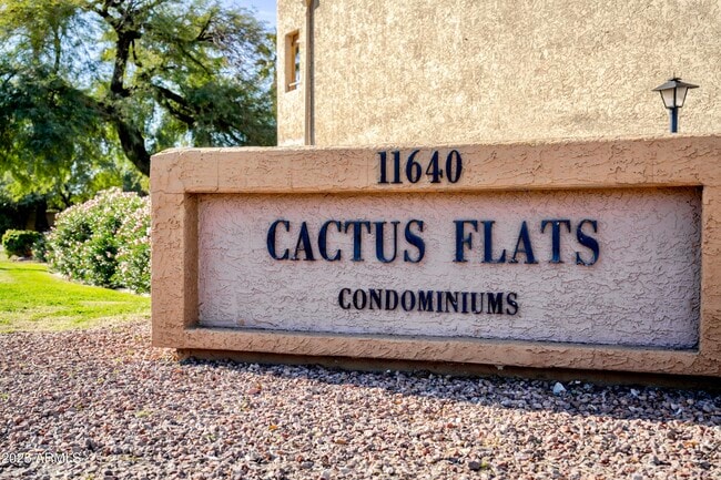 11640 N 51st Ave in Glendale, AZ - Building Photo - Building Photo