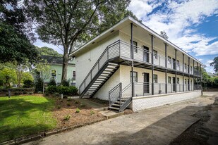 1095 Alta Ave NE, Unit 3 in Atlanta, GA - Building Photo