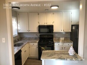 10618 Kenilworth Ave in Bethesda, MD - Building Photo - Building Photo