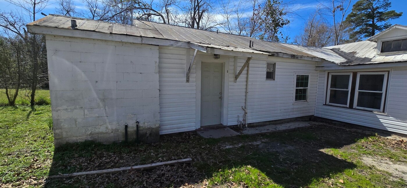 1940 Haynie Dr in Augusta, GA - Building Photo