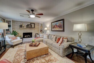 2948 Kerry Ln in The Village, OK - Building Photo - Building Photo