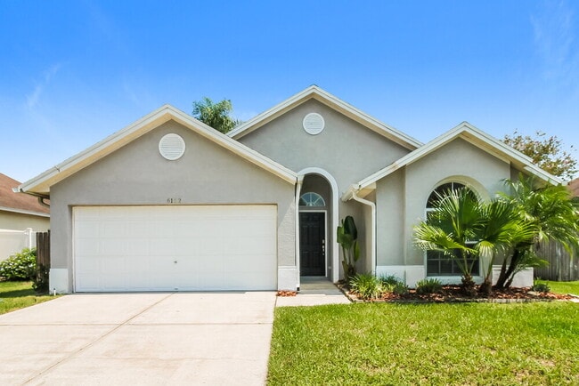 property at 6152 Weatherwood Cir