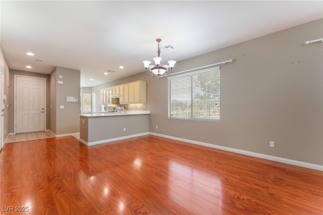 property at 3725 Rocklin Peak Ave