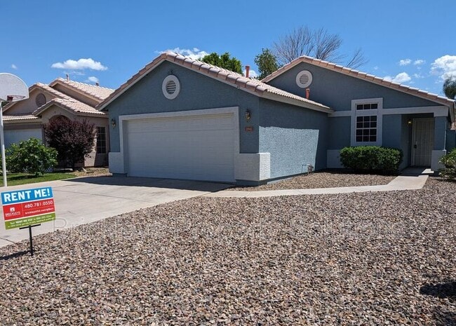 1941 E Tulsa St in Chandler, AZ - Building Photo - Building Photo