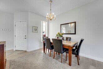 101 Muirfield Ct, Unit 101 C Muirfield Ct in Jupiter, FL - Foto de edificio - Building Photo