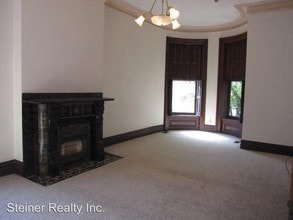 200 W North Ave in Pittsburgh, PA - Foto de edificio - Building Photo