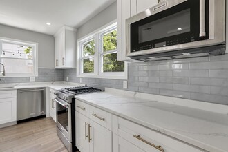 2235 Quincy St NE in Washington, DC - Building Photo - Building Photo