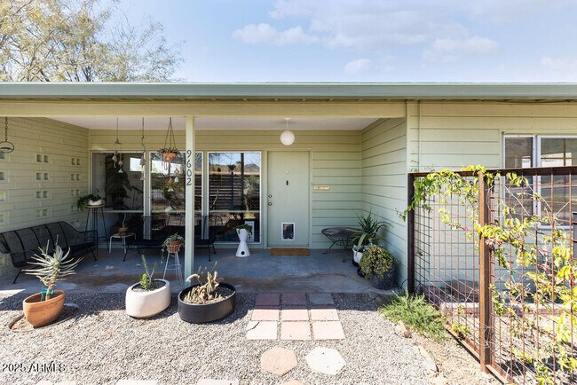 property at 9602 N 4th Ave