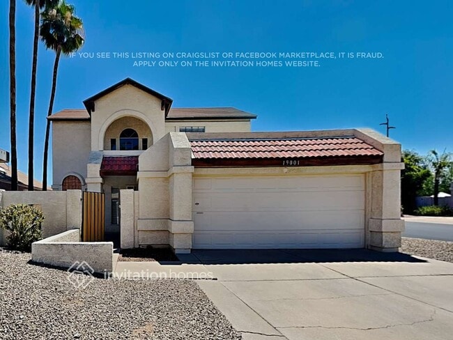 property at 19001 N 6th St