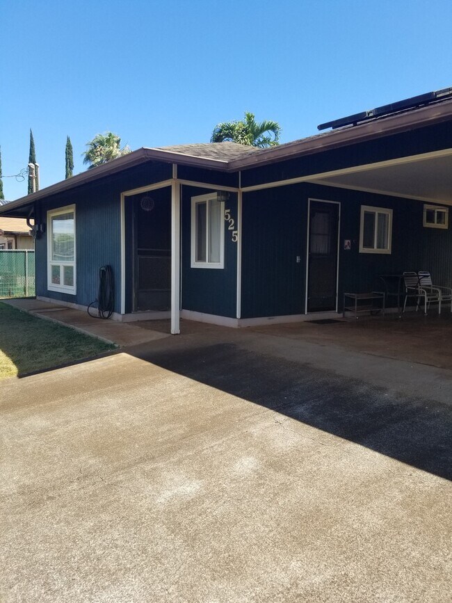 property at 525 Pili Loko St