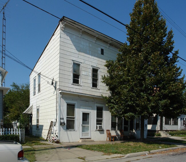 1023 Pearl St in Sandusky, OH - Building Photo - Building Photo