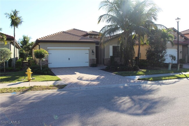 14529 Tuscany Pointe Trl in Naples, FL - Foto de edificio - Building Photo