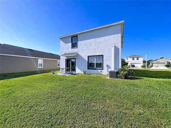 10878 Penny Gale Loop in San Antonio, FL - Building Photo - Building Photo