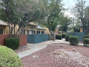 3874 Paseo de Las Canchas in Tucson, AZ - Building Photo - Building Photo