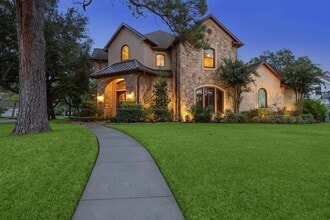 170 Plantation Rd in Houston, TX - Building Photo - Building Photo