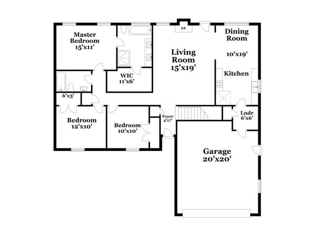 7036 Hickory Pass Ln in Nashville, TN - Building Photo - Building Photo