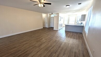 1958 W Monache Ave in Porterville, CA - Building Photo - Building Photo