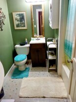 219 Harmony St in Mccomb, MS - Building Photo