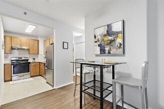 45 River Dr S in Jersey City, NJ - Building Photo - Building Photo