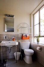 431 S Burnside Ave in Los Angeles, CA - Building Photo - Building Photo