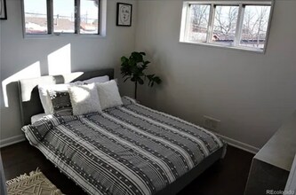 7642 Shoshone St in Denver, CO - Building Photo - Building Photo