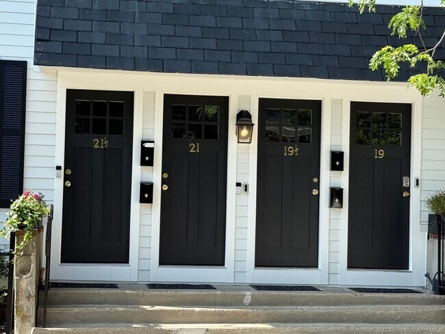 property at 21 Durham St