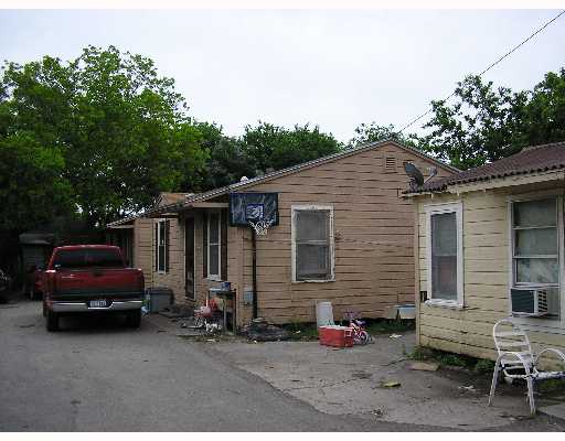 Montrose Park S 60 in Corpus Christi, TX - Foto de edificio - Other