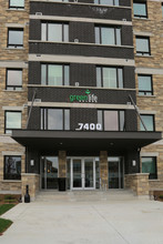 GreenLife Golden in Markham, ON - Building Photo - Building Photo