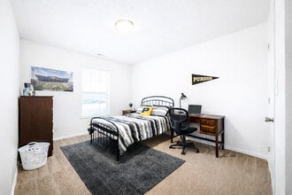 Anthrop Pointe in West Lafayette, IN - Building Photo - Building Photo