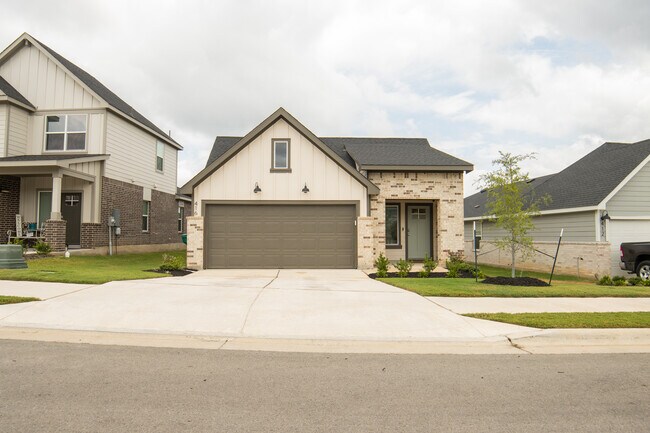 property at 416 Lone Cedar Rd