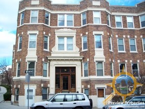 15 Colborne Rd, Unit 16 in Boston, MA - Building Photo - Building Photo