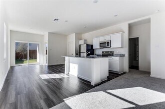 207 Connecticut Ct in Princeton, TX - Building Photo - Building Photo