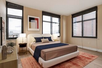 610 Newark St. in Hoboken, NJ - Building Photo - Building Photo