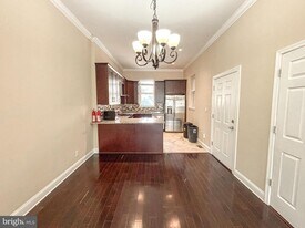 1419 Morris St in Philadelphia, PA - Building Photo