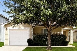 21030 Brannon Hill Ln in Humble, TX - Building Photo