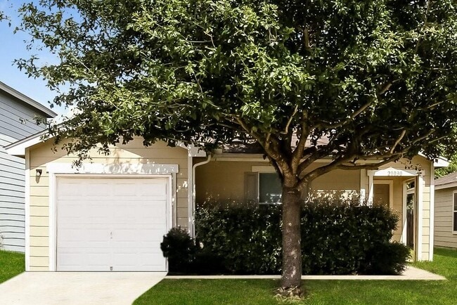 property at 21030 Brannon Hill Ln