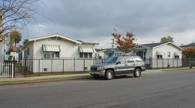 1622-1626 6th Ave in Los Angeles, CA - Building Photo - Building Photo